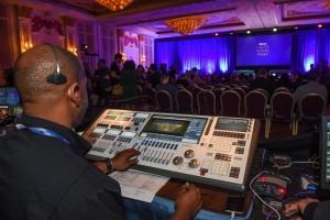 Avolites supports Billboard Latin Music Conference