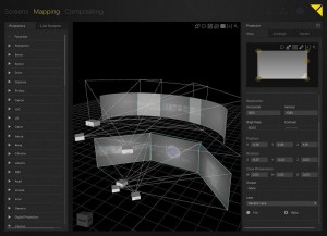 AV Stumpfl to present AT64-Shift screen system and new Pixera Mini server at InfoComm 2019