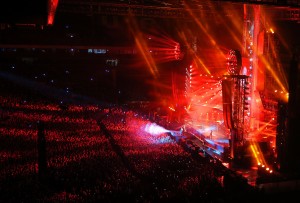 Rammstein - Stadion-Tour 2019