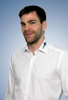 Benjamin Weizenegger