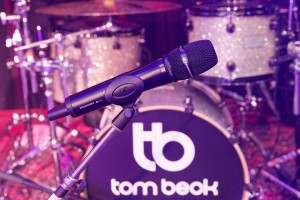 Tom Beck - Tour 2020