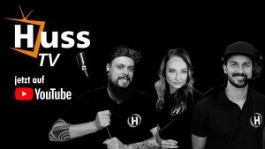 Huss Licht & Ton startet eigenen YouTube-Kanal