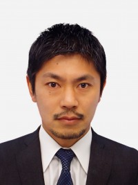 Kenji Yamabe