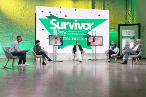 DKS Survivor Day 2021 im Kölner Dock2