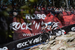 Robe supports UCI MTB XCO World Cup