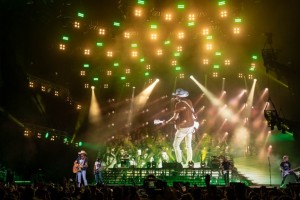 Jason Aldean - „Rock And Roll Cowboy“-Tour 2022