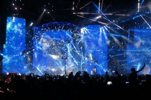 Vasco Rossi - „VascoNonStop Live 2022“-Stadiontour