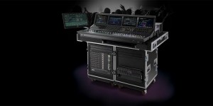 Avid Operator-Trainings für Venue S6L und S3L-X