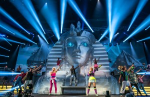 DJ Bobo: Mystorial Tour 2017