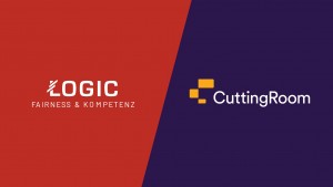 Logic Media Solutions vertreibt CuttingRoom-Cloud-Video-Editing-Plattform in Deutschland
