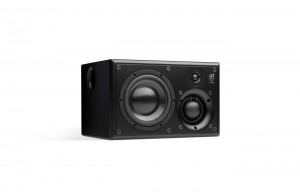 ATC releases SCM25A Pro Mk2 active studio monitor