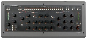 Softube announces availability of Console 1 Mk II with UAD Powered Plug-Ins support