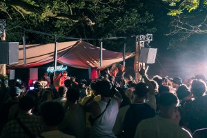 Martin Audio WPS makes debut at Access The Festival
