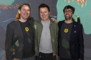 Hive and Production Park forge strategic partnership