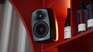 Estonia’s first Genelec Smart IP loudspeaker system installed at “Chin Chin” wine bar