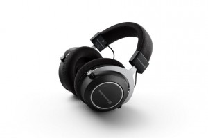 Neuer Over-Ear-Kopfhörer von Beyerdynamic