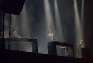 Swedish House Mafia - Lollapalooza Berlin 2019