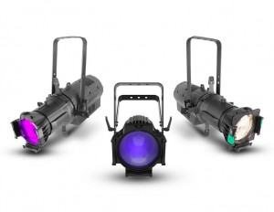OneBigStar invests in Chauvet Professional Ovation Fixtures