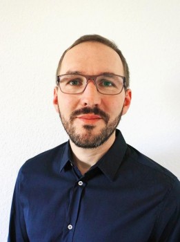 Markus Dehmer