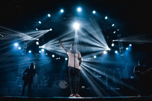 Corona: Elation lights chosen for Southern California’s “Concerts in Your Car”