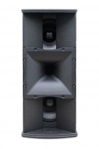Voice-Acoustic erweitert D’Appolito-Lautsprecherserie 