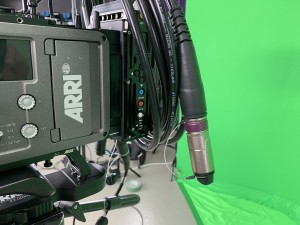 Klotz erweitert SMPTE/ARIB-Kamerakabel-Sortiment um Anschlusskabel mit Dragonfly-Steckverbinder