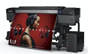 Epsons SureColor-Großformatdrucker erhalten Buyers Lab 2022 Awards