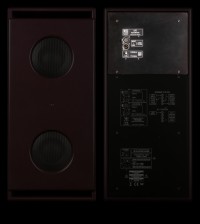 LFE-Modul optimiert PSI-Audio-Subwoofer für immersive Setups