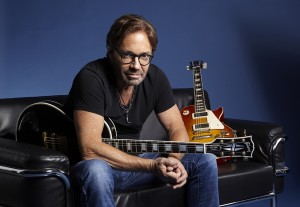 Al Di Meola wird Markenbotschafter der High End 2023