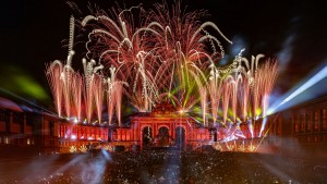 Painting with Light and More To Show busy at “Happy Belgium” event