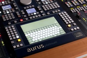 Aurus Platinum mit neuen Funktionen verfügbar