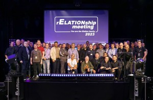 Elation strengthens family bonds at “rElationship 2023” 