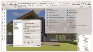 Software-Update Vectorworks 2024 verfügbar