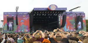 Ufo361 - Lollapalooza Berlin 2019