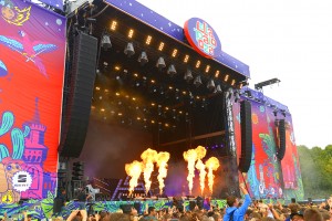 Ufo361 - Lollapalooza Berlin 2019