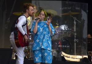 Billie Eilish - Lollapalooza Berlin 2019