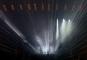 Swedish House Mafia - Lollapalooza Berlin 2019