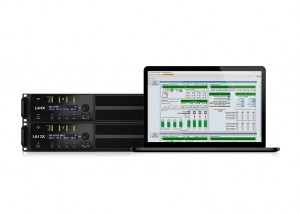 L-Acoustics enhances interoperability between Q-Sys Platform and LA amplified controllers