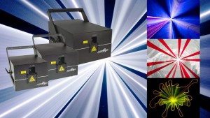 Laserworld legt Purelight-Serie neu auf