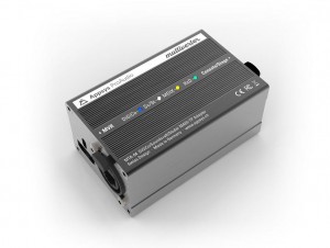 Appsys Multiverter MVR-64 erhält Firmware-Update