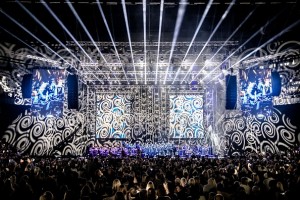 Robe Esprites chosen for Vridilo Je Show in Croatia