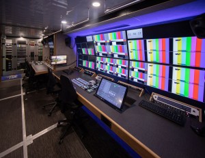 Broadcast Solutions liefert weiteren HD-Ü-Wagen an Broadcaster in Belarus