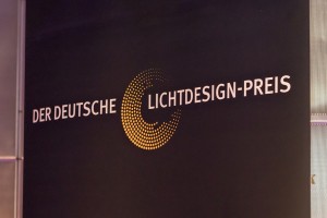 Corona: Preisvergabe beim Deutschen Lichtdesign-Preis in diesem Jahr digital