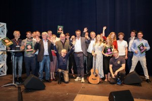 Stage Set Scenery 2021: Einreichungen für Weltenbauer-Awards bis Ende Februar möglich