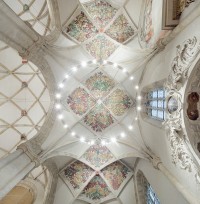 XAL führt Umstellung auf LED-Leuchtmittel in Grazer Dom durch