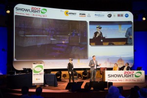 Virtual Showlight 2021: Call for Speakers