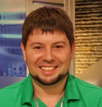 Nicolay Berenok