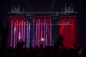 Armin van Buuren - Ziggo Dome, Amsterdam, 2022