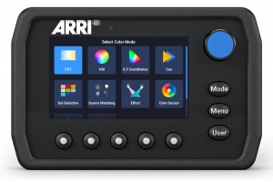 Neues Orbiter-Software-Update LiOS2 von Arri erhältlich