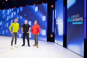 B&B übernimmt Beier Events